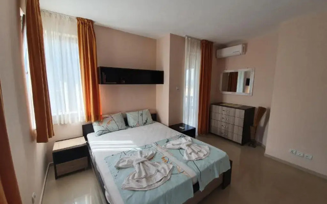 Sani Holiday Village