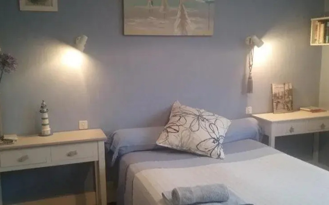 Chambre dhôtes La Masana