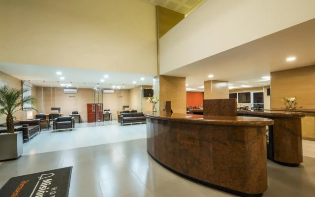 Hotel VM Express Querétaro