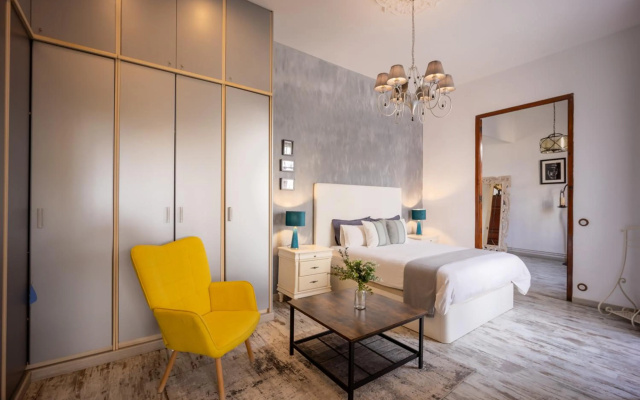 Portrait Boutique Guesthouse