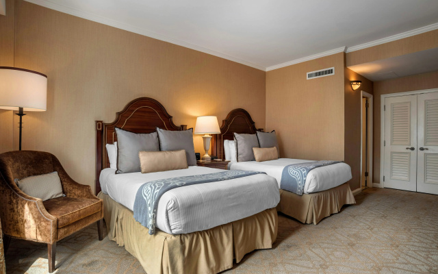 Omni Royal Orleans Hotel