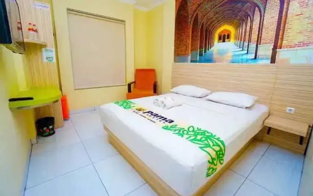 Pama Hostel