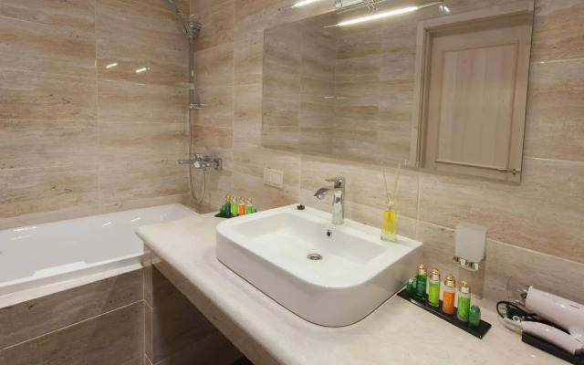 Suncity Apartment