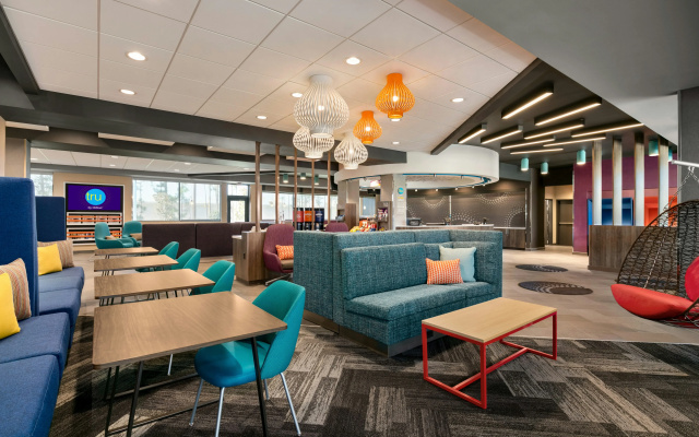 Tru by Hilton Longview