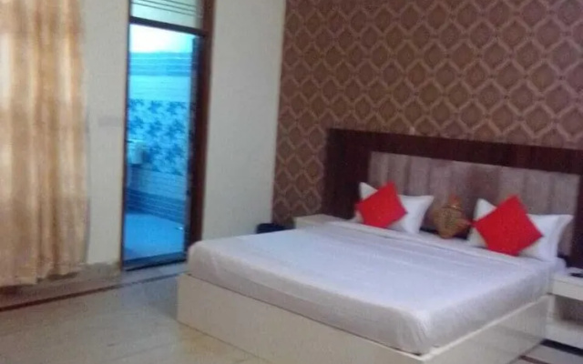 Winsome Residency
