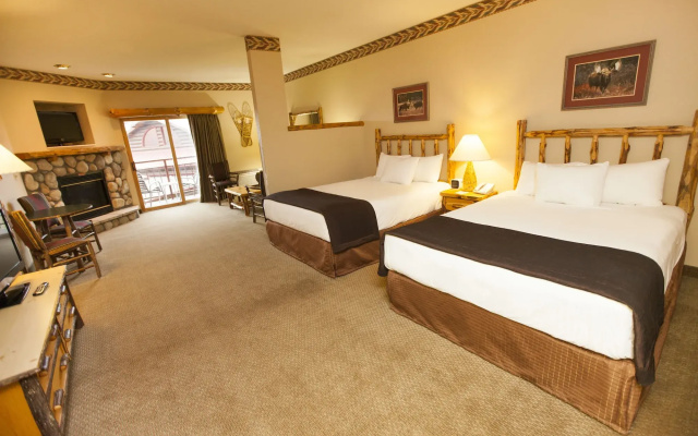 Great Wolf Lodge Williamsburg
