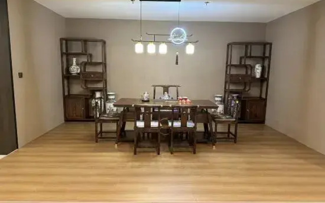 Seattle International Business Hotel (Jinchuan International Branch)