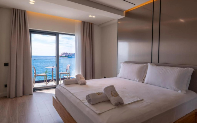 Grand Hotel Saranda