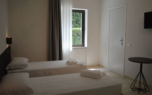 AQVA Boutique Hotel (Adults Only) - Sirmione