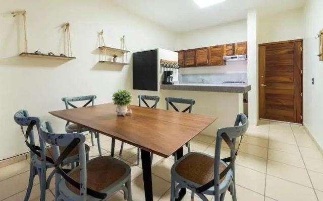 Punto Mita Eco Surf Suites