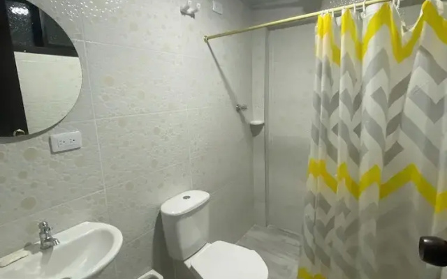 Ander-house luxury