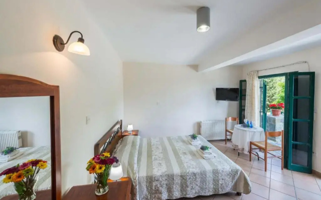 Themis House