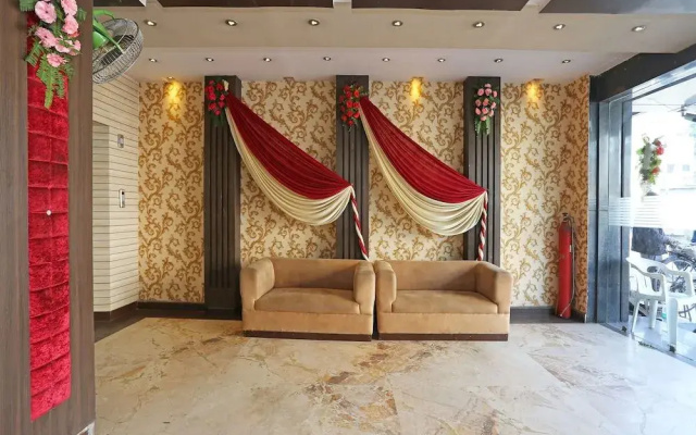 OYO 11596 Sanjay Guest House