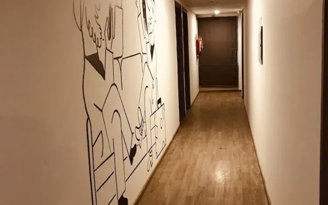 Yu Turn TownHouse
