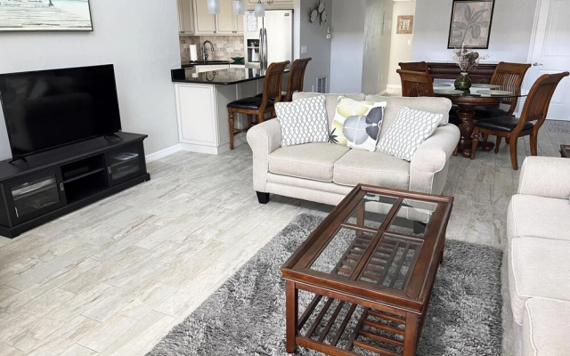 Catch N Relax in Manasota Key