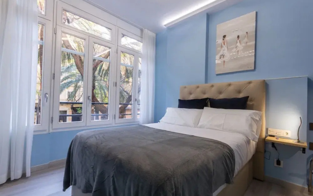 A Casa Martínez B&B