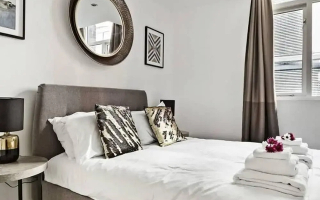 Host Stay Slater Street Apartments