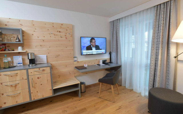 Alpenhof Oberstdorf Hotel & Spa, BW Signature Collection