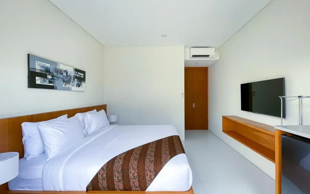 Aldan Guest House Syariah