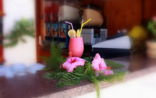 Triscinamare Hotel