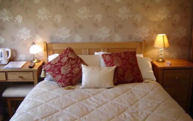 Glenbank House Hotel