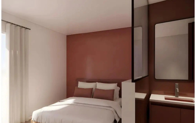 Hotel Adagio