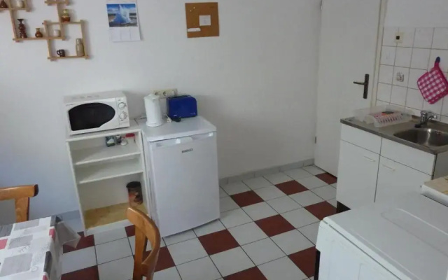 Schöne, gemütliche Wohnung