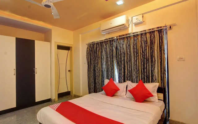 OYO 11387 Hotel Kozy Rooms