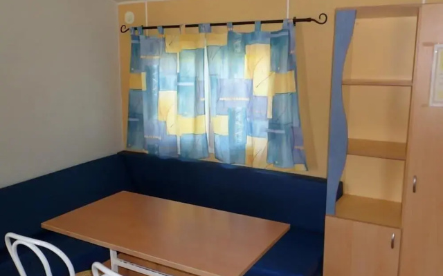 Camping des Rives des Corbieres