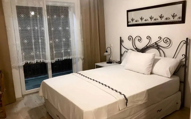 Cunda Aday Hotel