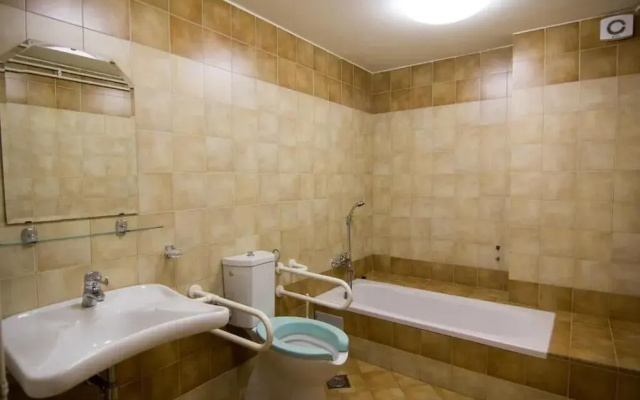 Hostel Erks