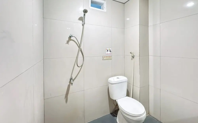 Urbanview Hotel Pondok Sabaraya Syariah by RedDoorz