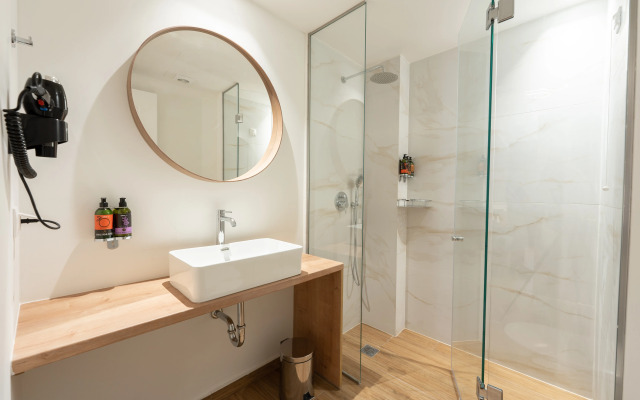 Pure Hotel by Athens Prime Hotels