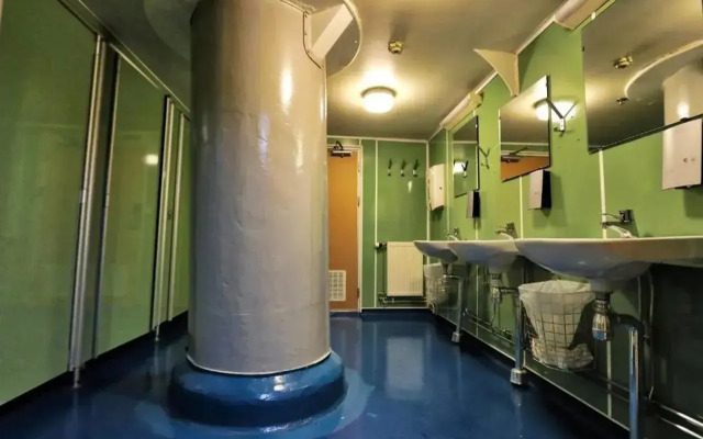 Hotel Barken Viking