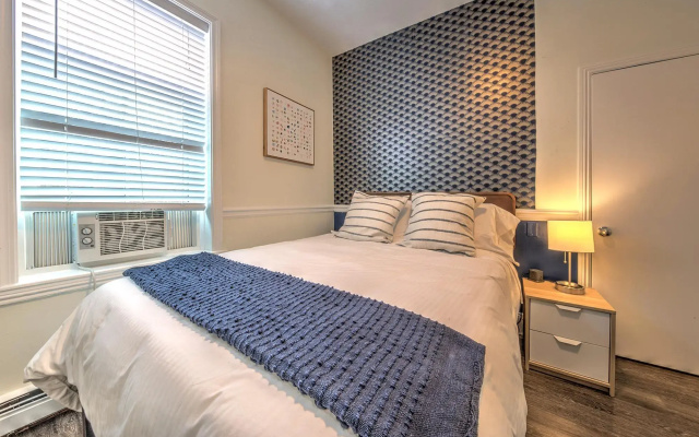Cute and Cozy Studio!
