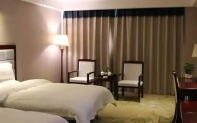 Huize Manhai Hotel