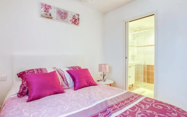 Maison Biscarrosse, 5 pièces, 8 personnes - FR-1-521-156