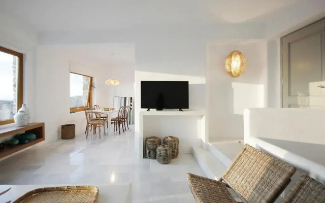 Villa Orso Blue I
