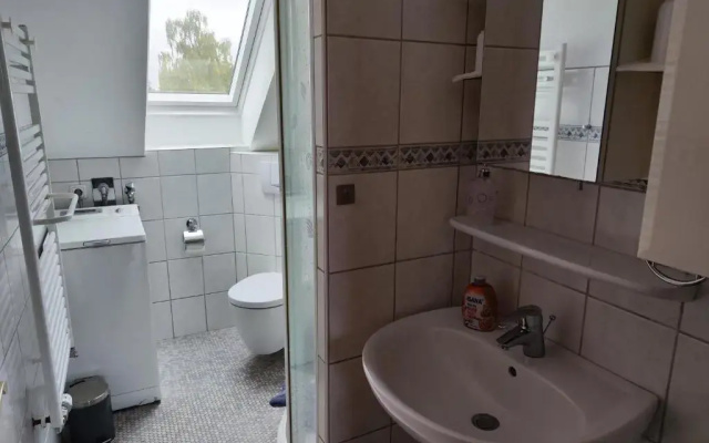 2 1/2 Zimmer Apartment in Hannover / Nord
