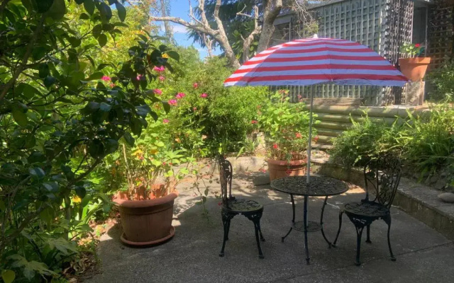 Garden Studio