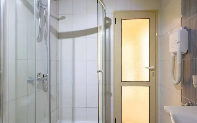One Bedroom Family Apartment with Balcony