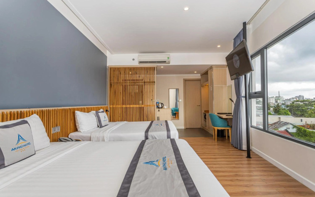 An Phu Hotel