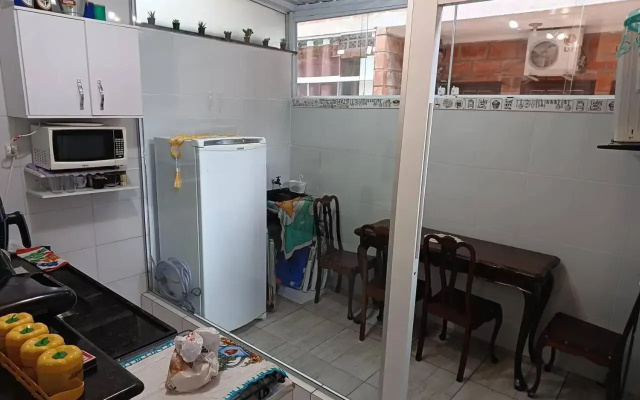 Apt Studio Maranduba Ville 1