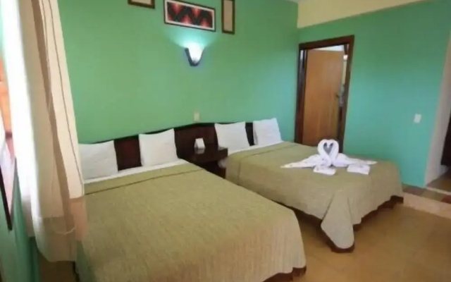 Hotel Palenque