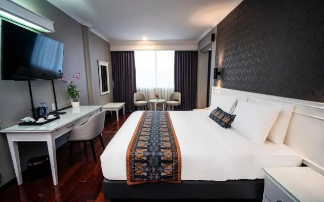 Horison Inn Relat Jayapura