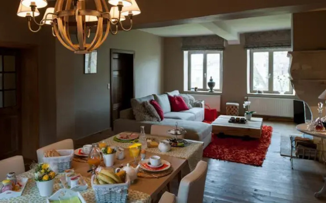 B&B Klein Paradijs