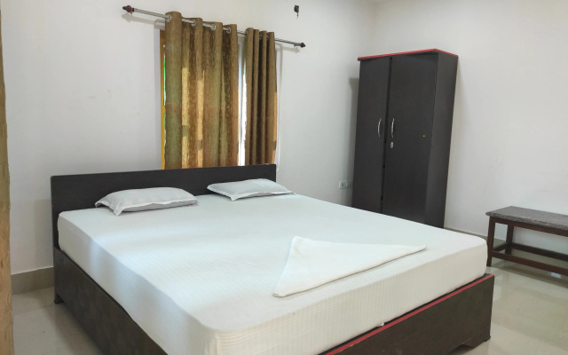 Homecation Samaina Cottage