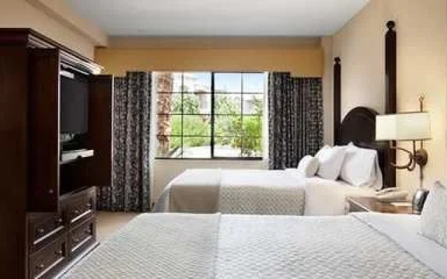 Casitas Las Rosas La Quinta