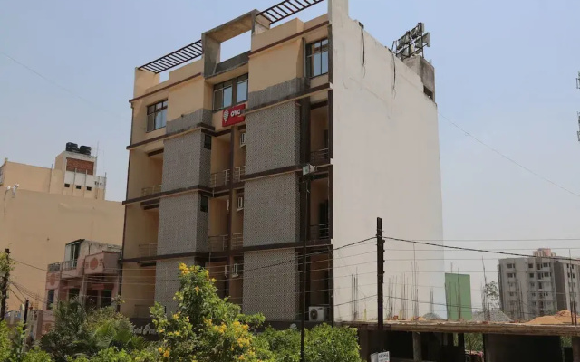 OYO 4154 Hotel Pearl