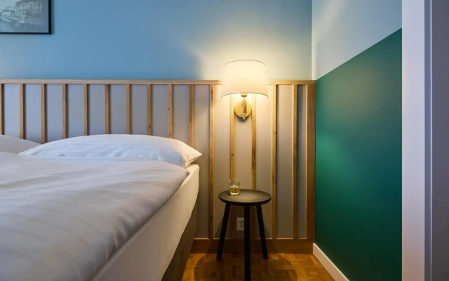 Hotel Limmathof